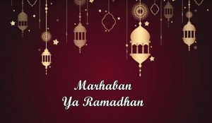 marhaban ya ramadhan 1442