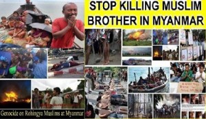 pembantaian-muslim-rohingya